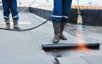 asphalt roofing Foxwist Green, Cheshire