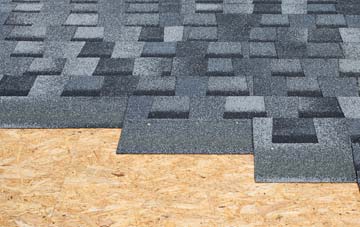 expert Foxwist Green asphalt roof companies