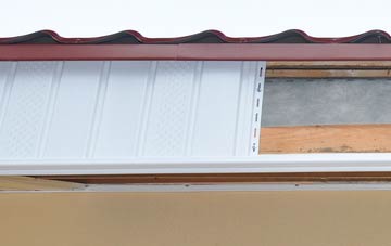 Foxwist Green fascia repair costs