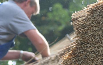 professional Foxwist Green thatchers