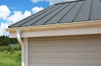 Foxwist Green fascia repair